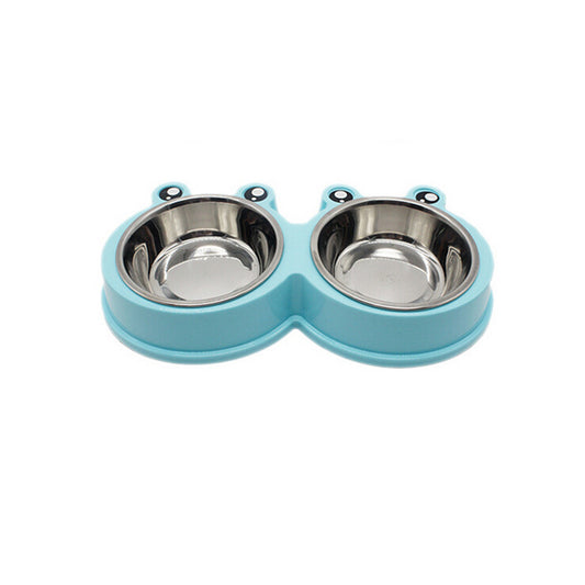 Pet Food Bowl