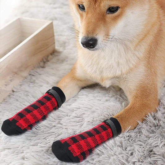 Dog Socks Booties